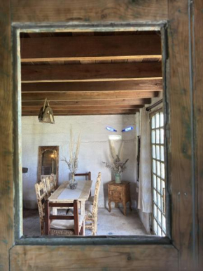 Alquilo casa en las Sierras de Minas 